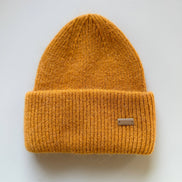 Lola | Angora Blend Beanie