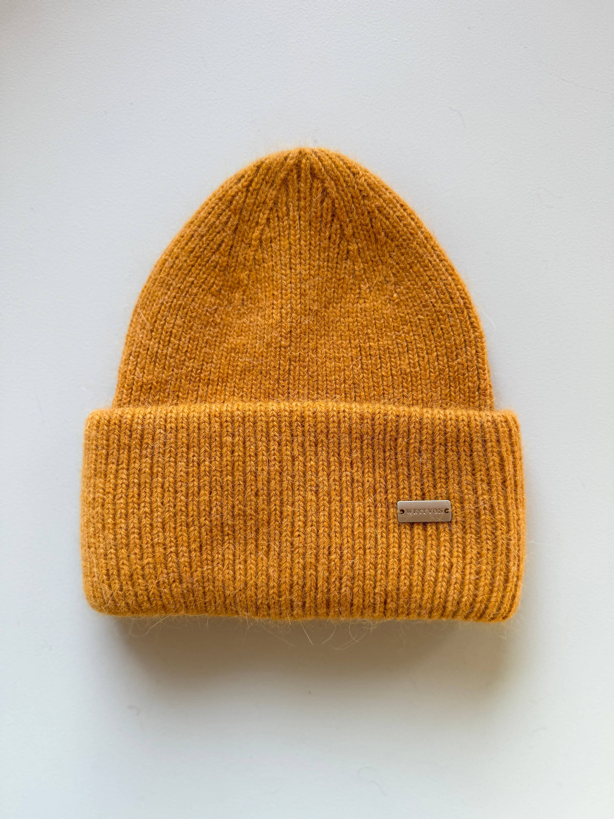 Lola | Angora Blend Beanie