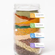 NOMZ Daily nourish superfood mix