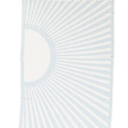 TOFINO THE SUN FLARE TURKISH TOWEL