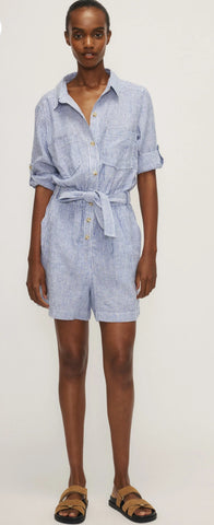 MELISSA NEPTON SURY ROMPER