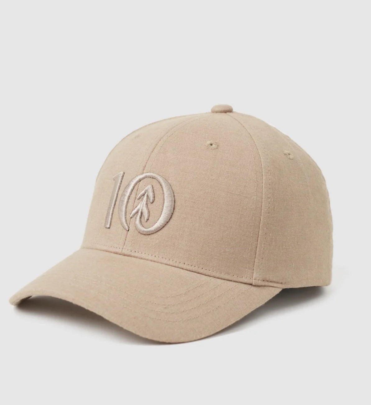 TENTREE LONG HEMP THICKET HAT