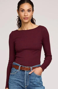 GENTLE FAWN INGRID LS TOP