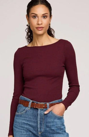 GENTLE FAWN INGRID LS TOP