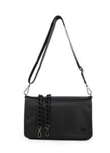 PRENELOVE Ritson Vegan Leather Crossbody