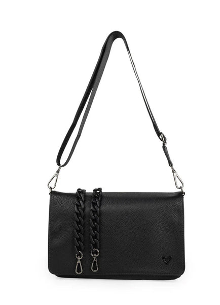 PRENELOVE Ritson Vegan Leather Crossbody