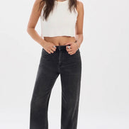 DAZE PLEASER DENIM-TWILIGHT