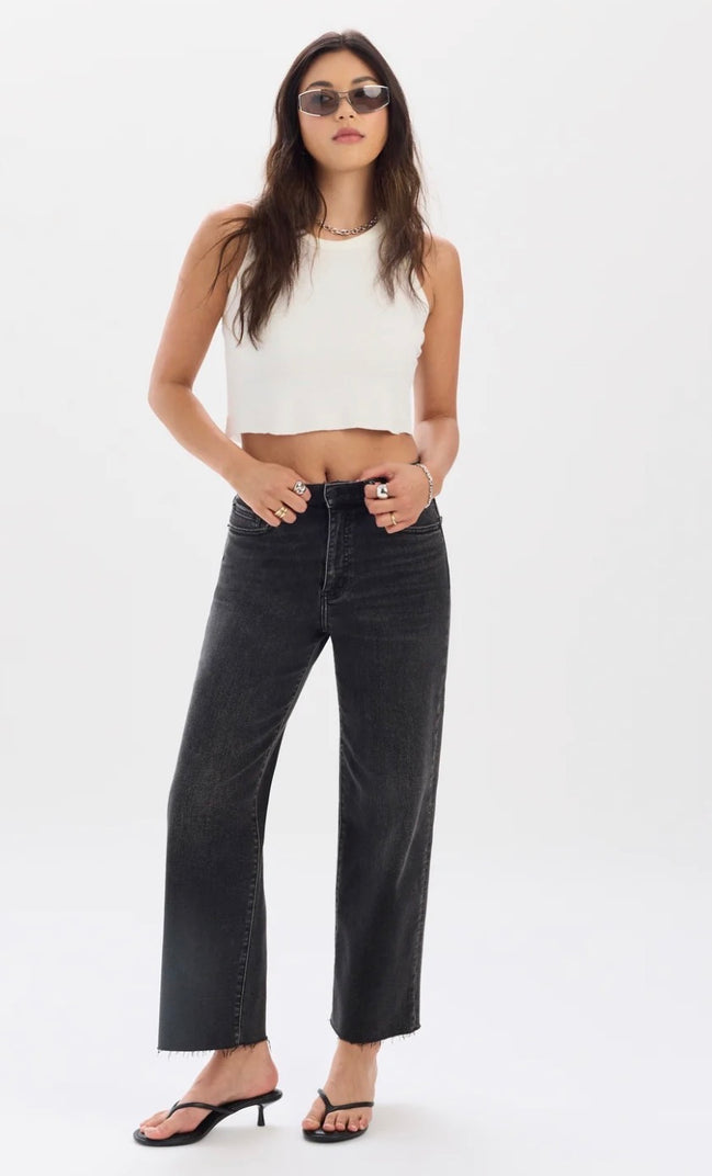 DAZE PLEASER DENIM-TWILIGHT