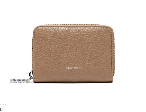 PIXIE MOOD KIMI VEGAN CARD WALLET