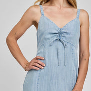 GENTLE FAWN RENATA MIDI DRESS