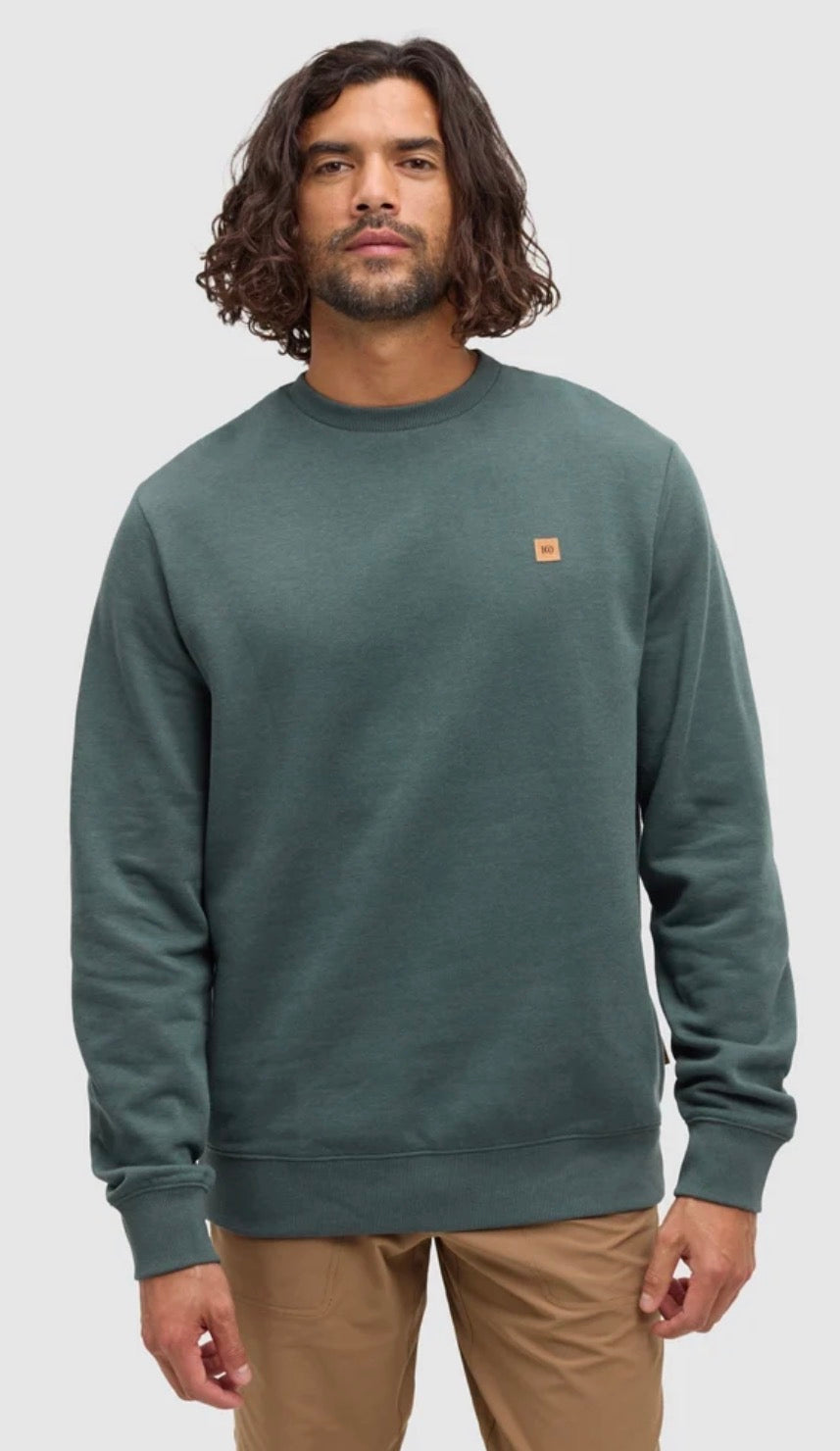 TENTREE M Reynard Crew