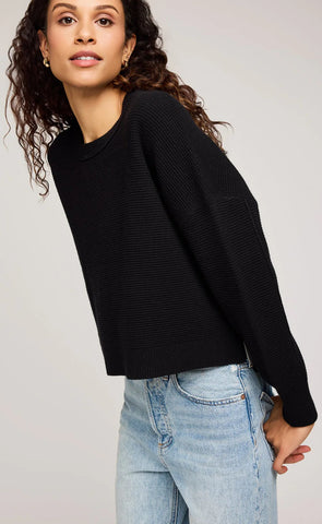 GENTLE FAWN AXEL CREWNECK SWEATER