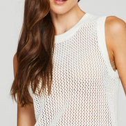 GENTLE FAWN MONICA KNIT TANK