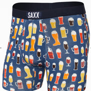 SAXX VIBE SUPER SOFT BOXER