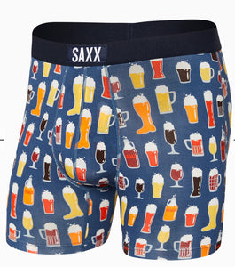 SAXX VIBE SUPER SOFT BOXER