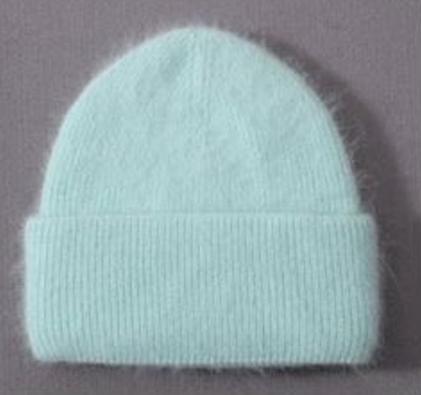 PRENELOVE FUZZY ANGORA ZOEY HAT