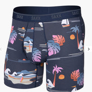 SAXX PRO QUEST QUICK-DRY MESH UNDERWEAR