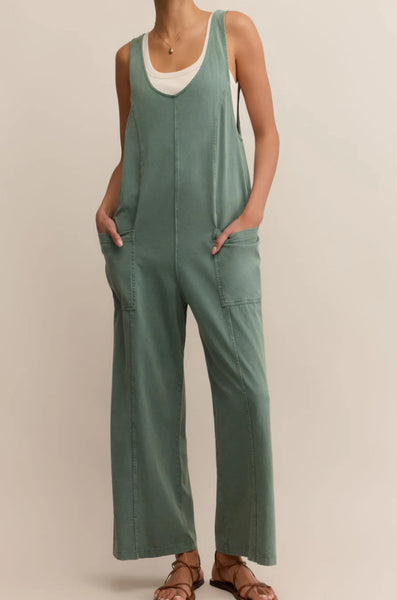 ZSUPPLY  BRASILIA
JUMPSUIT