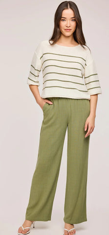 GENTLE FAWN Kerrigan Knit Sweater