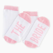 WOMEN’S BRIDAL SOCKS