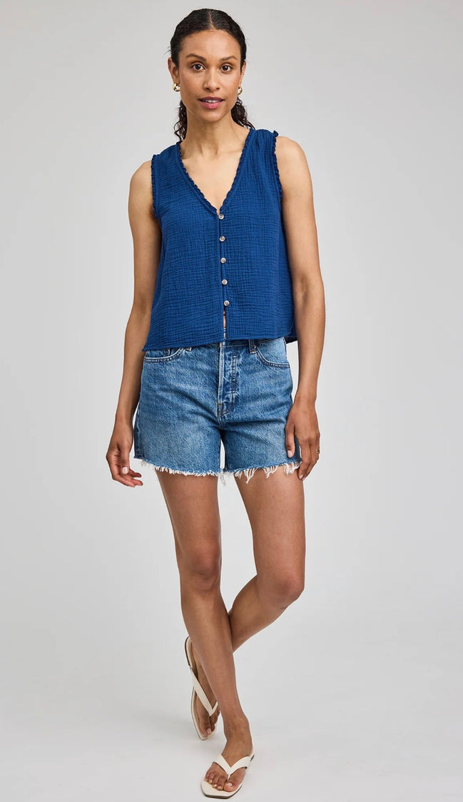 GENTLE FAWN BREANNA TANK