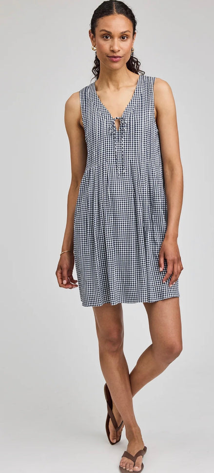 GENTLE FAWN ZOEY MINI DRESS