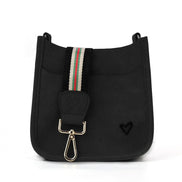 PRENELOVE ELM MINI SUEDE CROSSBODY