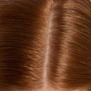 Recycled Plastic Scalp & Hair Oil Applicator- Terracotta