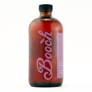 BOOCH Cherry Hibiscus