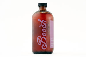 BOOCH Cherry Hibiscus