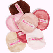 MakeUp Eraser Sweet Cheeks 7-Day Set | Blush/Pink Neutrals