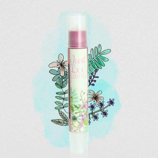 Just Bee Carefree - Lip Shimmer
