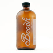 BOOCH Ginger Kombucha