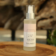 THE FRESH WIFE Black Raspberry Body Mist