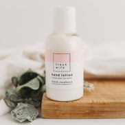 The fresh wife Black Raspberry Hand Lotion