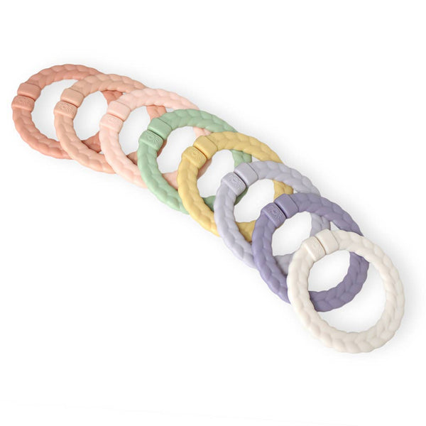 RITZY RINGS Bespoke Itzy Rings™ Linking Ring Set