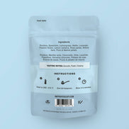 Hungover As Hell Rooibos tea, 20 Servings, Tea Blend