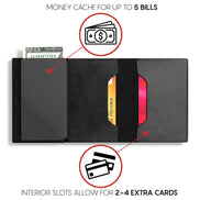 The Bolt - Automatic Wallet