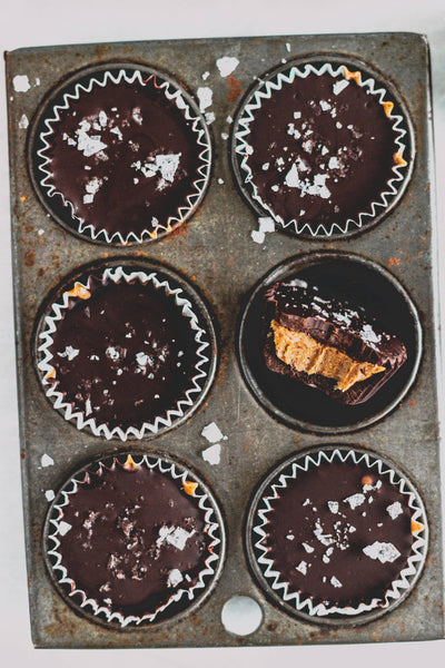 NOMZ Organic almond nut butter