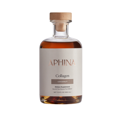 Aphina Marine Collagen Elixir - Coconut