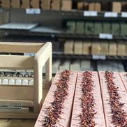 HUDSON SOAP CITRUS BLOOM | natural soap