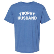 Trophy Husband Men's T-Shirt Valentines & Father's Day Gift