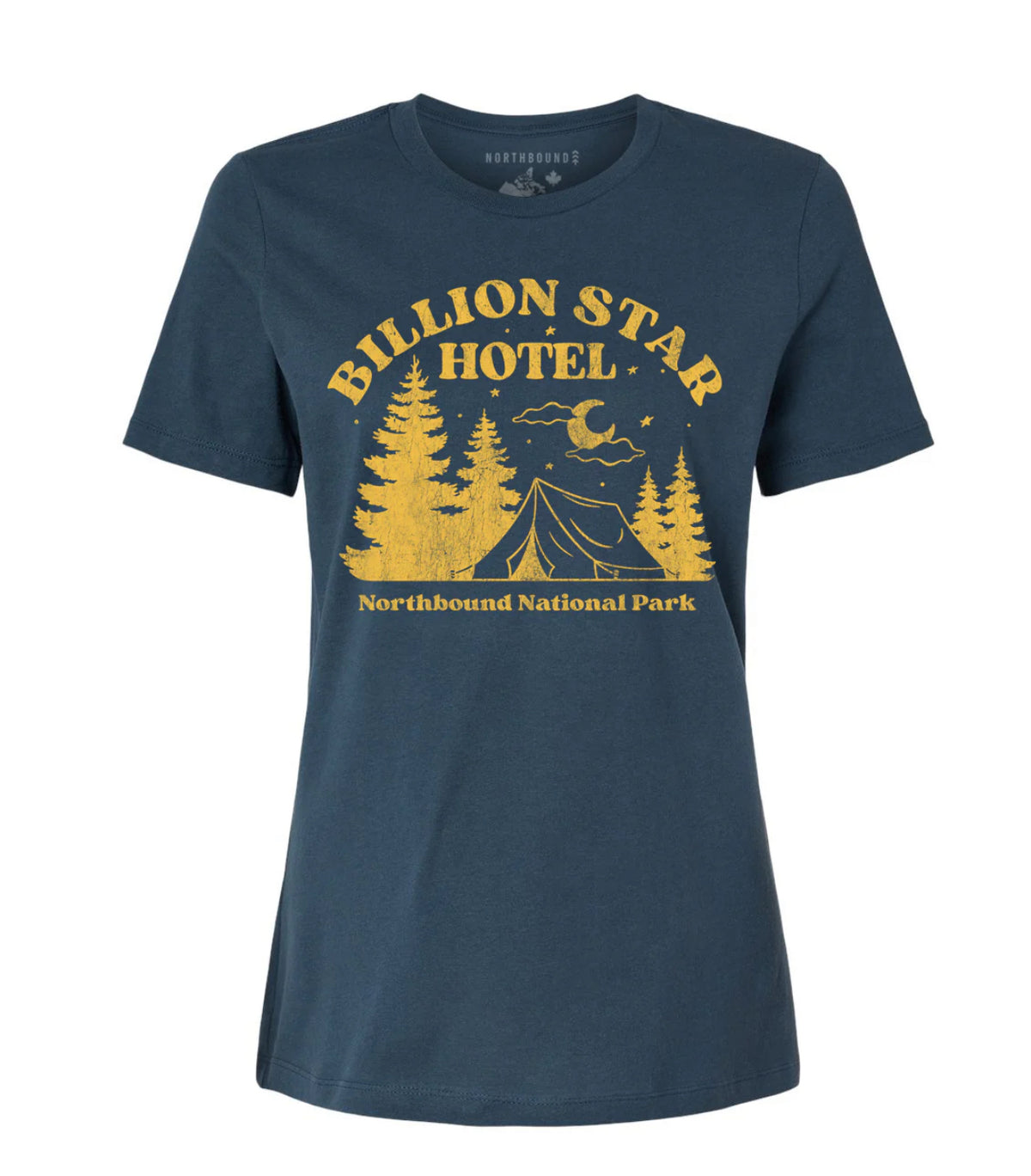 NORTHBOUND SUPPLY T-SHIRT