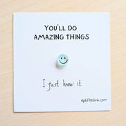 UNLIFTED INK “You’ll Do Amazing Things
