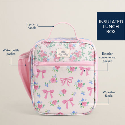 *NEW OPTION* Itzy Lunch Box™