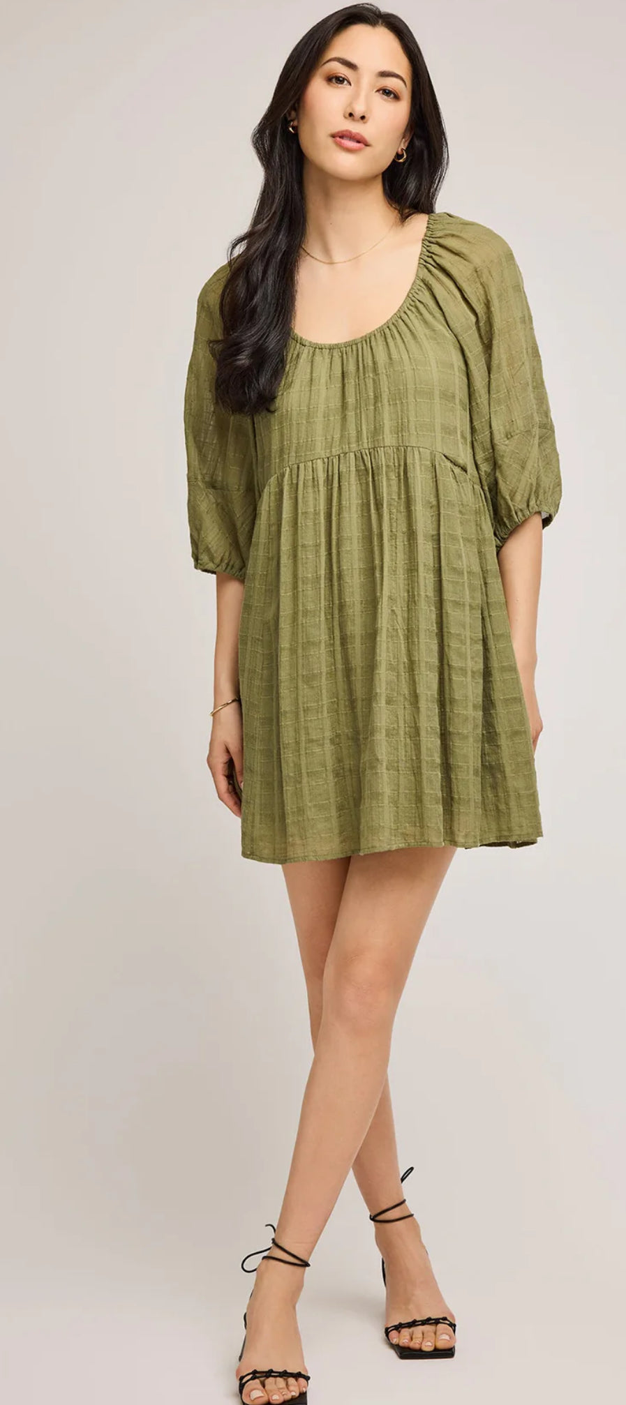 GENTLE FAWN Tallulah DRESS