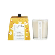 LUCIA SOY CANDLE -20 hours