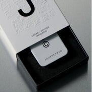 MENS SOLID STATE SOYA FRAGRANCE