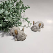PLANT ‘ER HERE Frenchie Figurines