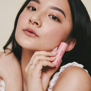 Pink house Lip Tint - Rose